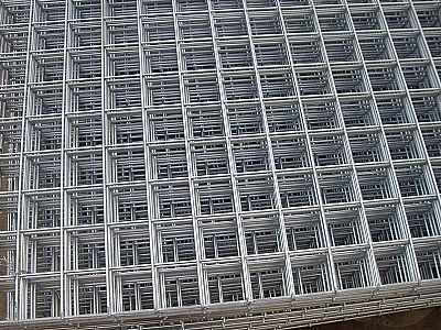 對焊接網(wǎng)迸場后的檢查與驗(yàn)收作具體規(guī)定